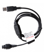 PC47 programmeer kabel (USB) met schakelaar voor MD655/MD785