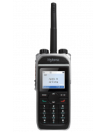 PD685 VHF GPS 136-174Mhz (zonder oplader)