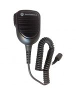 Motorola RMN5052 microfoon mobilofoon