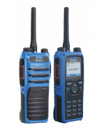 PD715EX VHF DMR ATEX 136-174MHz 1800mAh IP67 (ZONDER OPLADER)