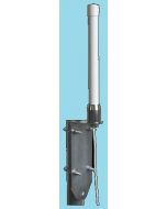 Sirio SCO-868-4 W/Cable 5m sma 4dbi lora antenne