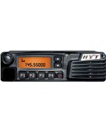 TM610 VHF 136-174MHZ - 5 TOON